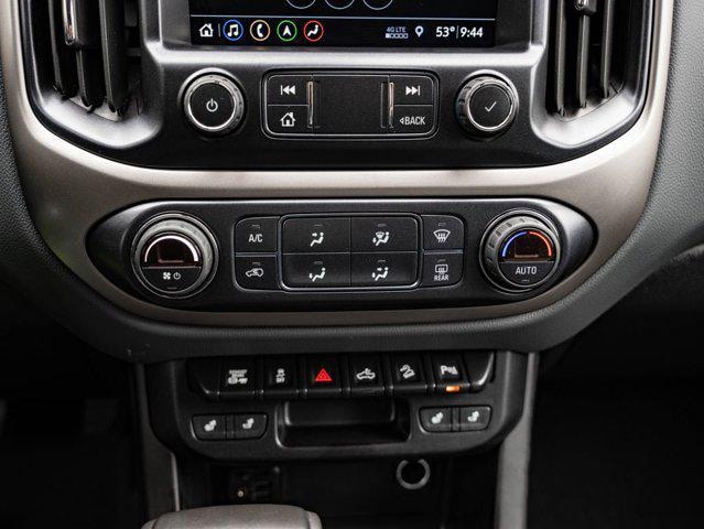 2019 Chevrolet Colorado Z71 - Photo 35