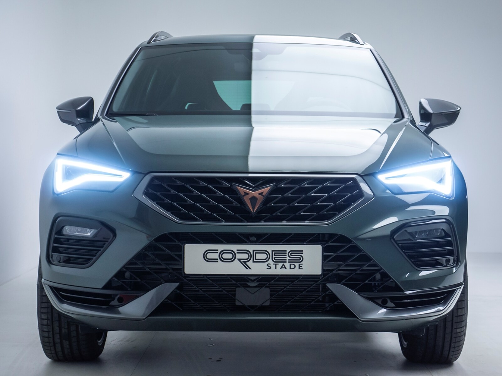 CUPRA Ateca – Bild 13