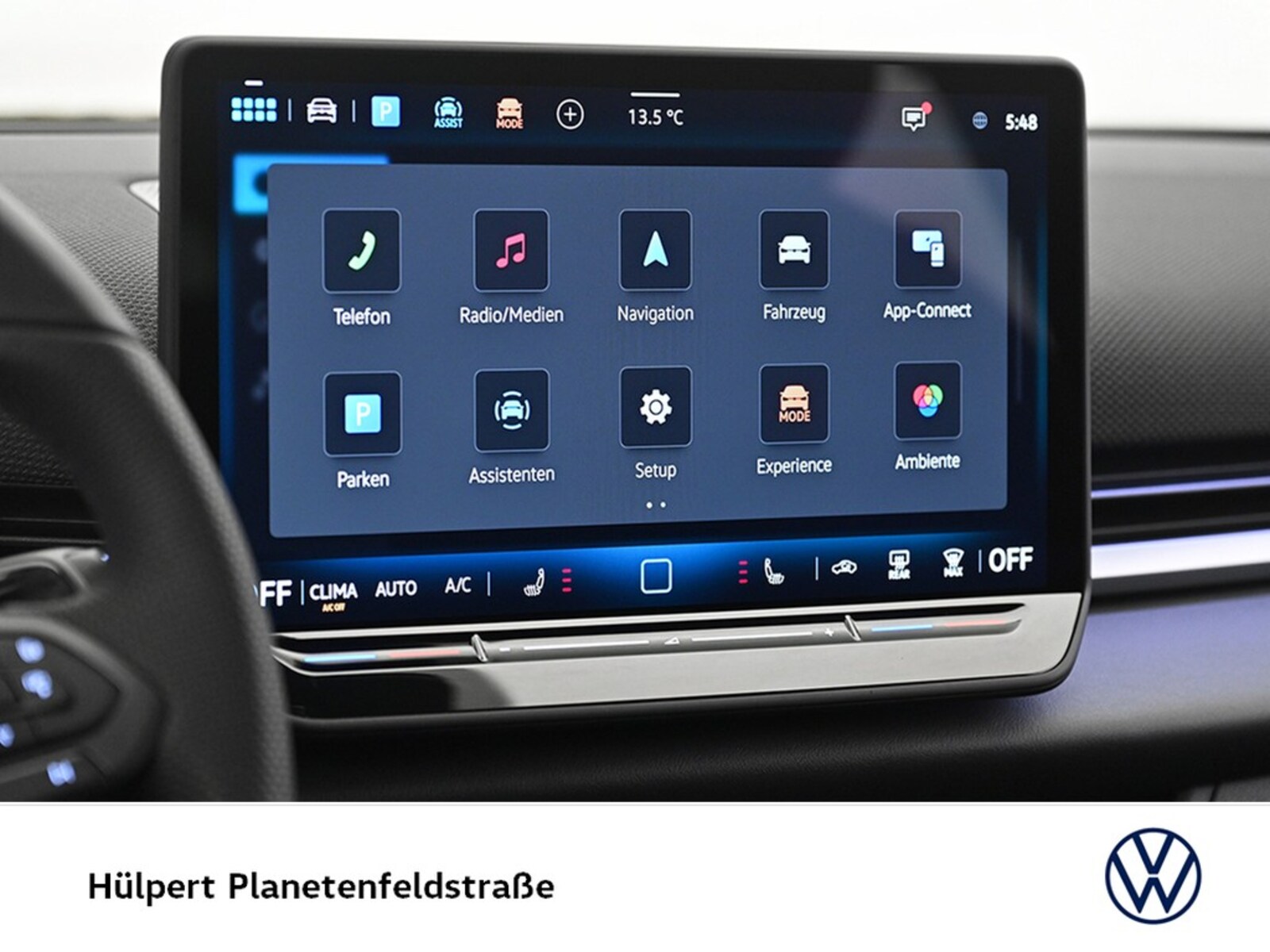 Volkswagen T-Roc – Bild 14