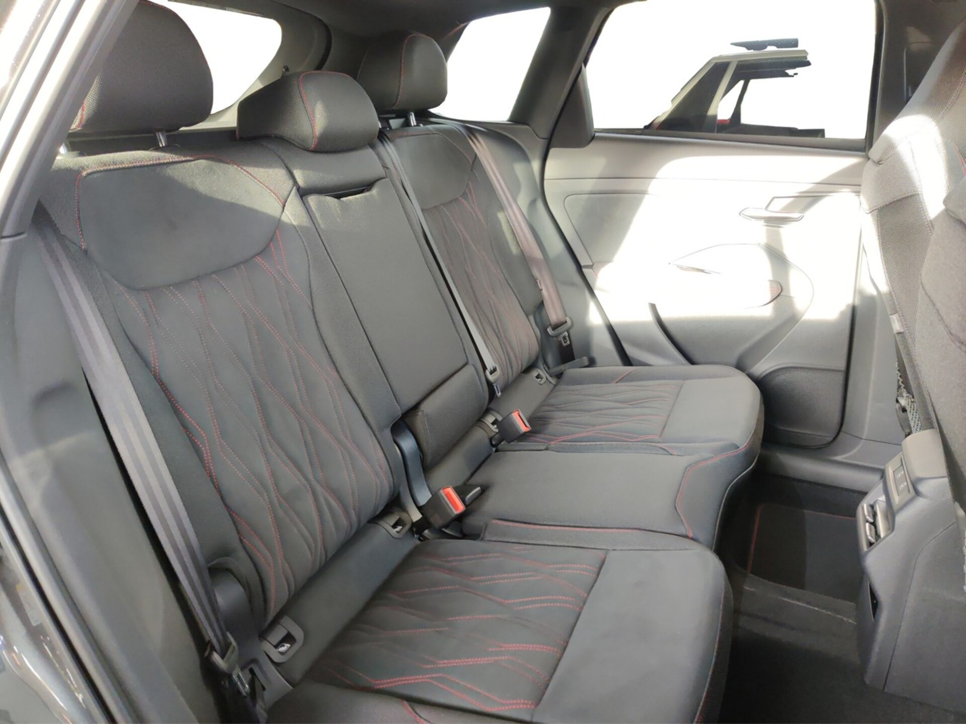 Audi Q3 SUV
