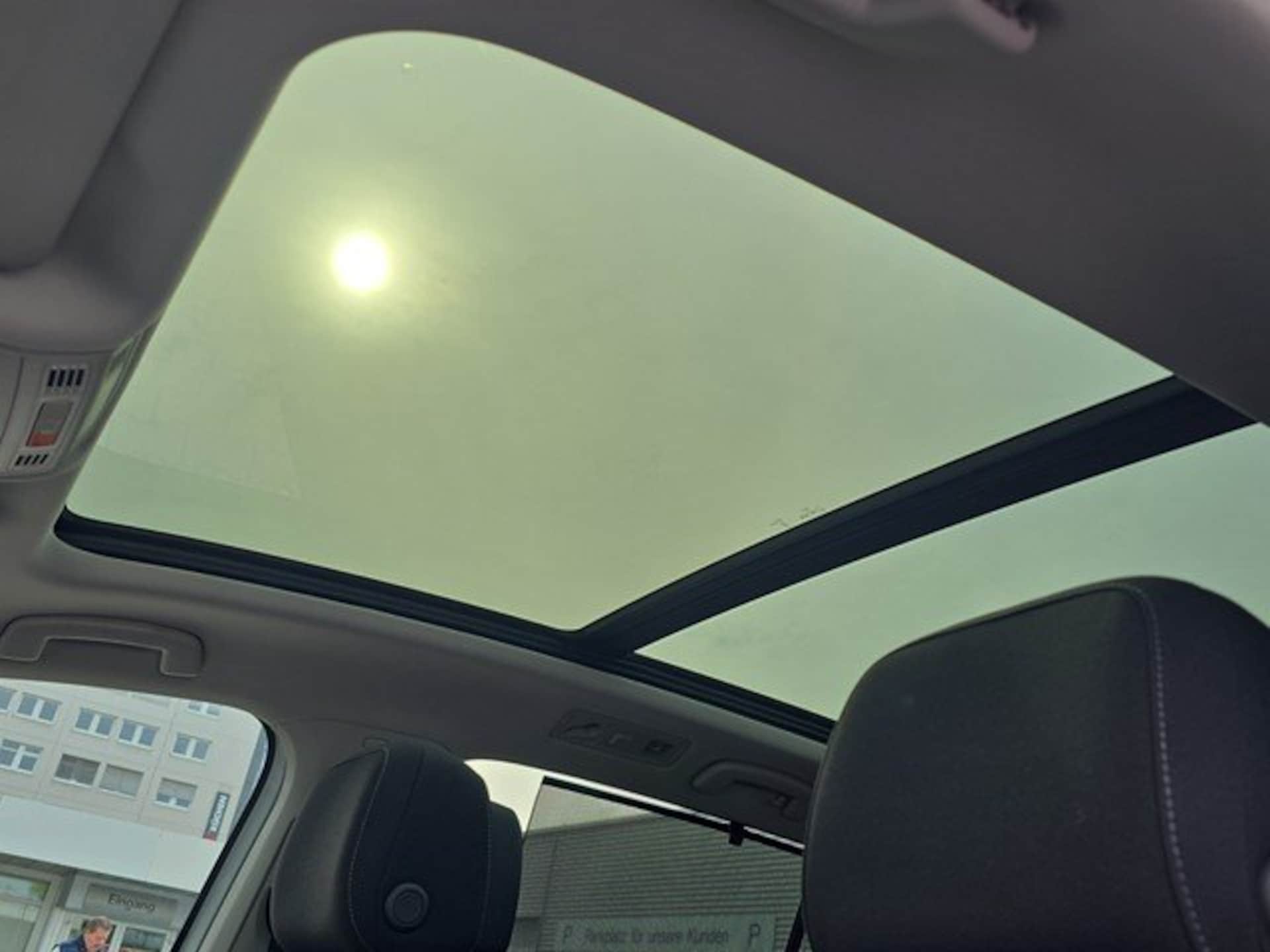Volkswagen Touran Highline