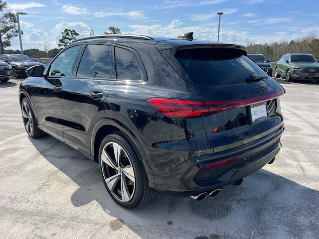 2025 Audi SQ5 Premium Plus - Photo 7