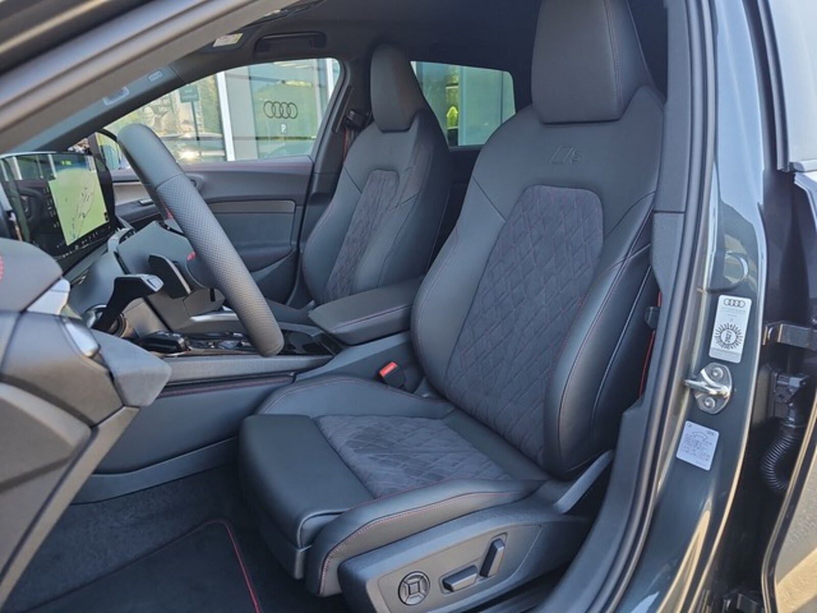 Audi S5 Avant – Bild 22
