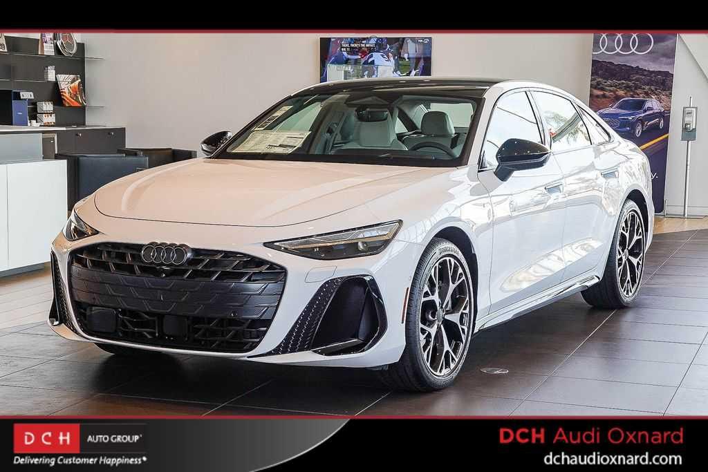 2026 Audi A6 Premium Plus quattro S tronic's photo