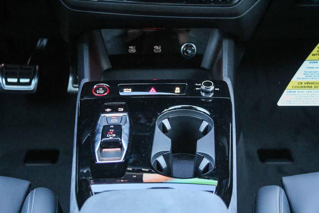 2025 Audi S6 Sportback e-tron Premium Plus - Photo 14