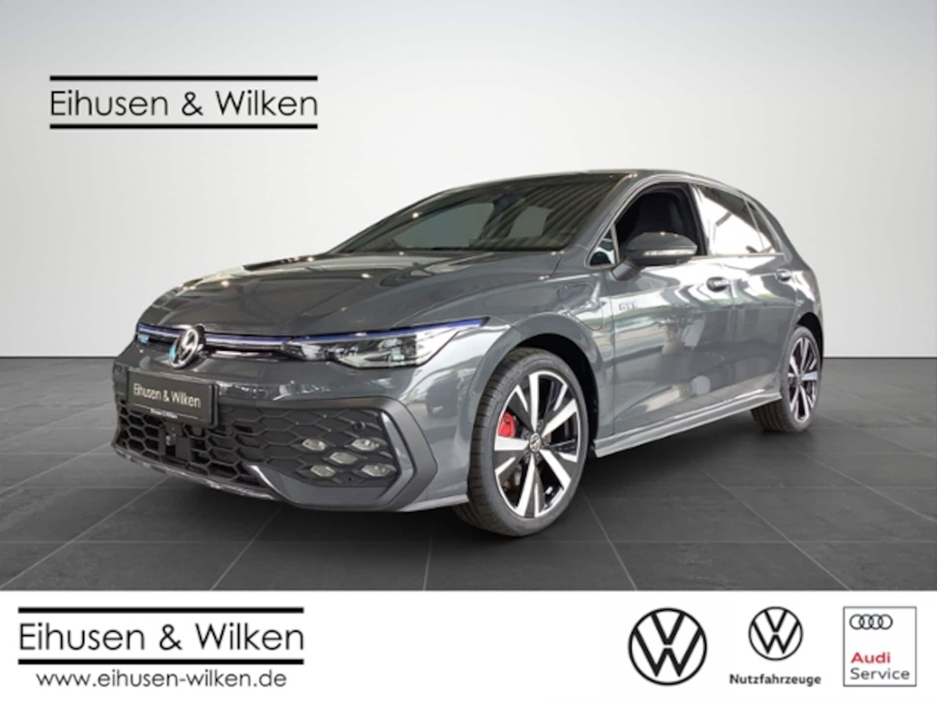 Volkswagen Golf GTE