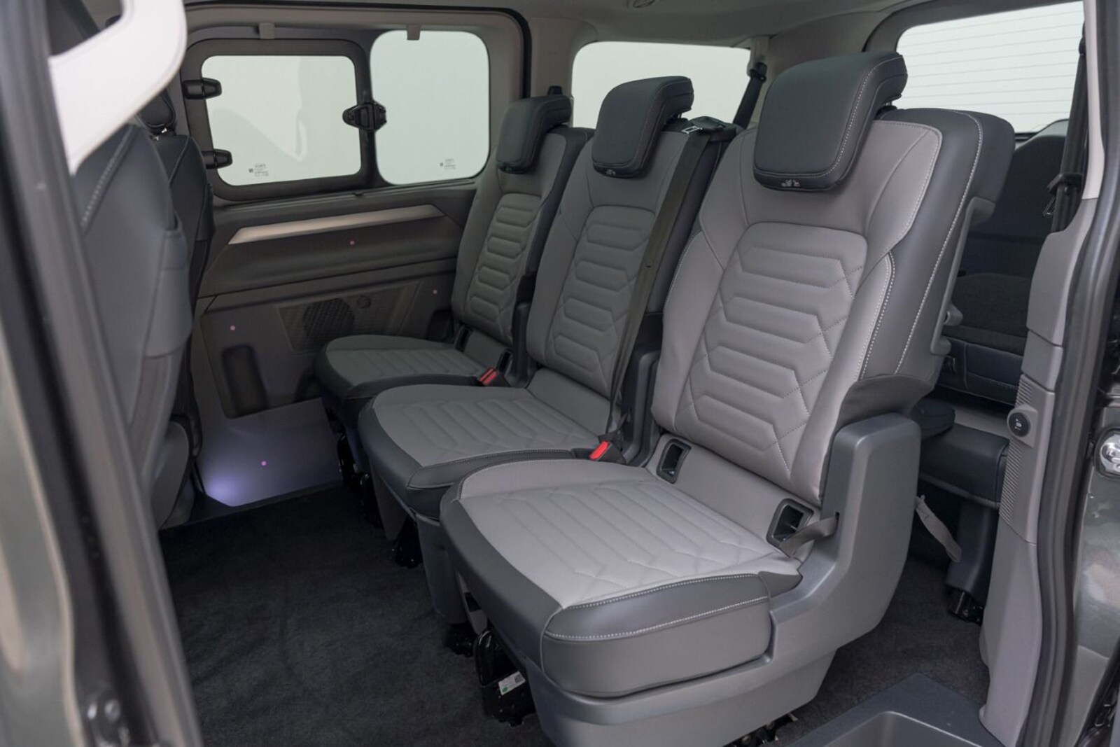 Volkswagen e-Caravelle – Bild 22