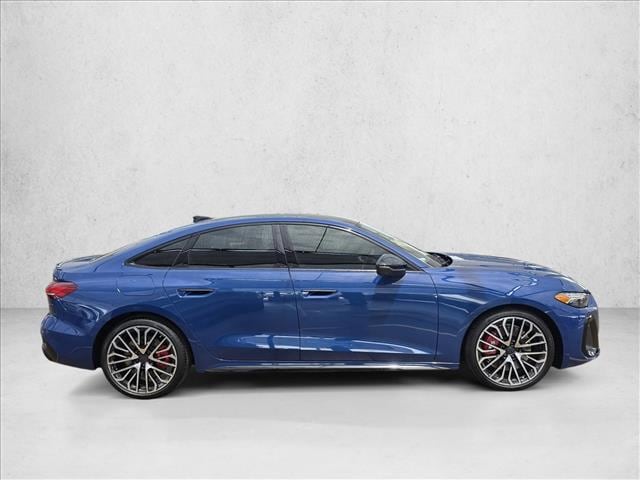 2026 Audi S5 Sedan