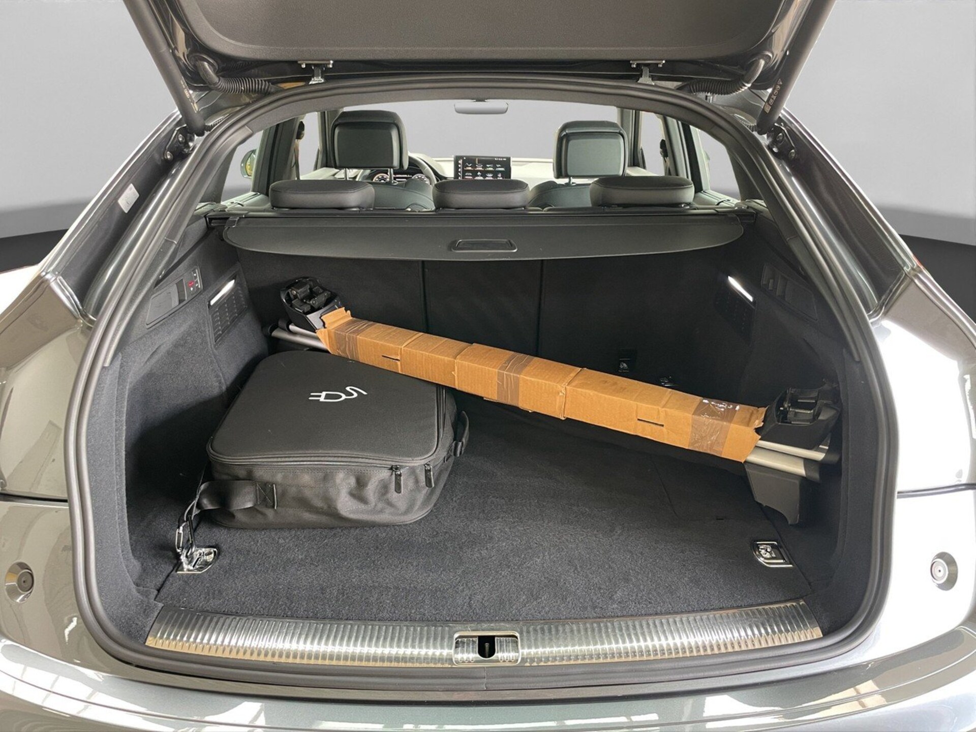 Audi Q5 Sportback TFSI e S line