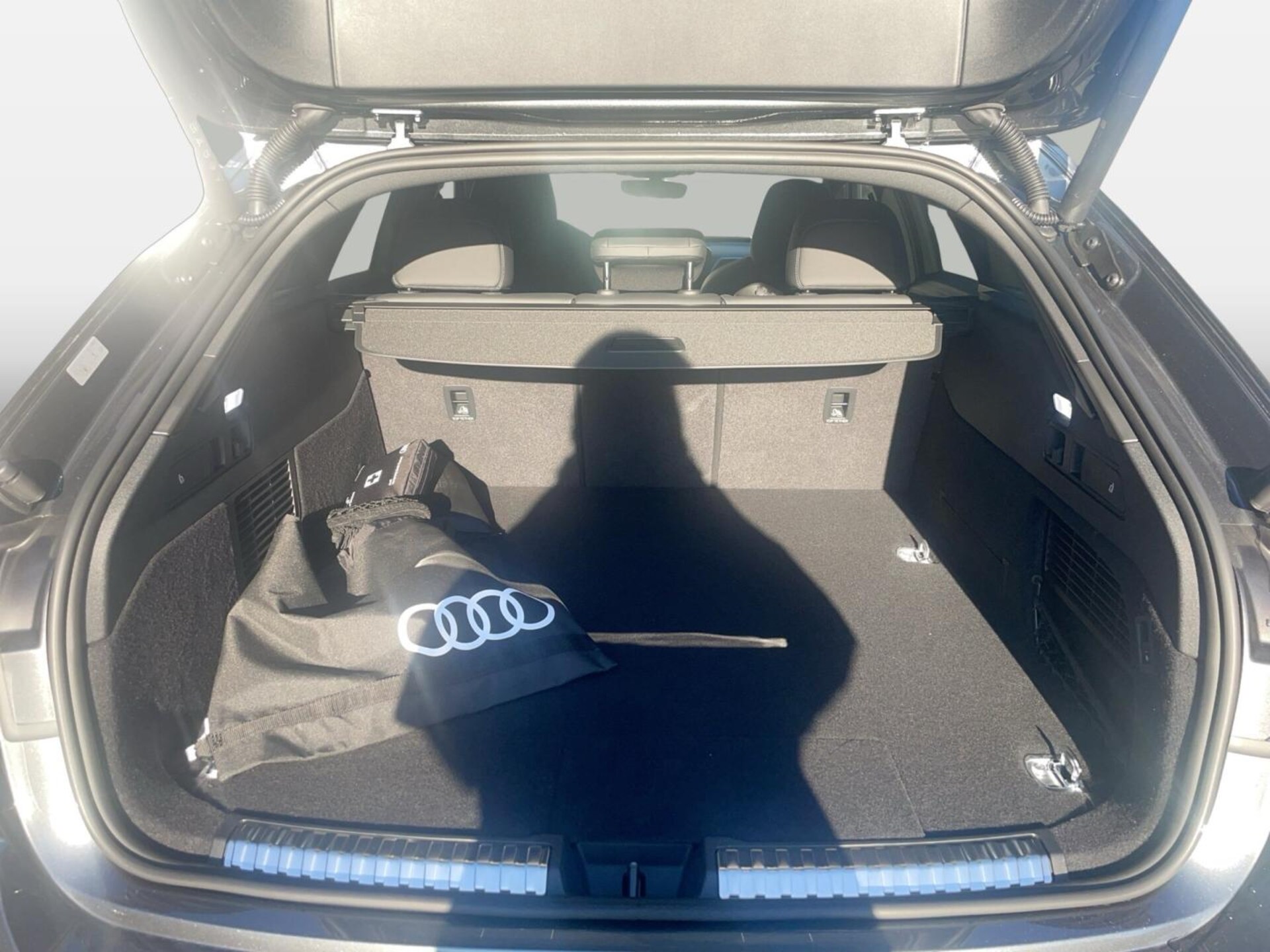 Audi A5 Avant e-hybrid