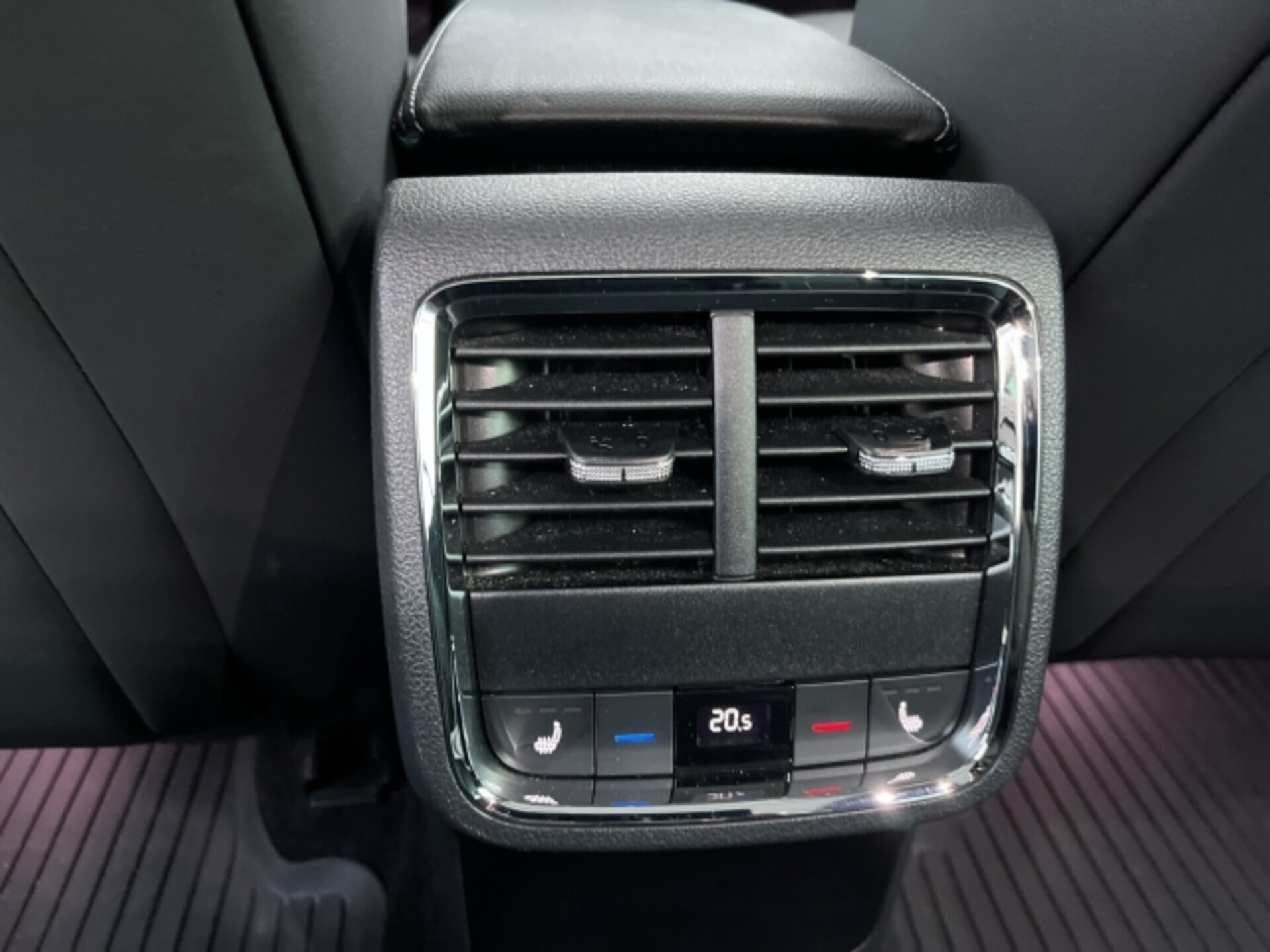 Skoda Octavia Combi Style
