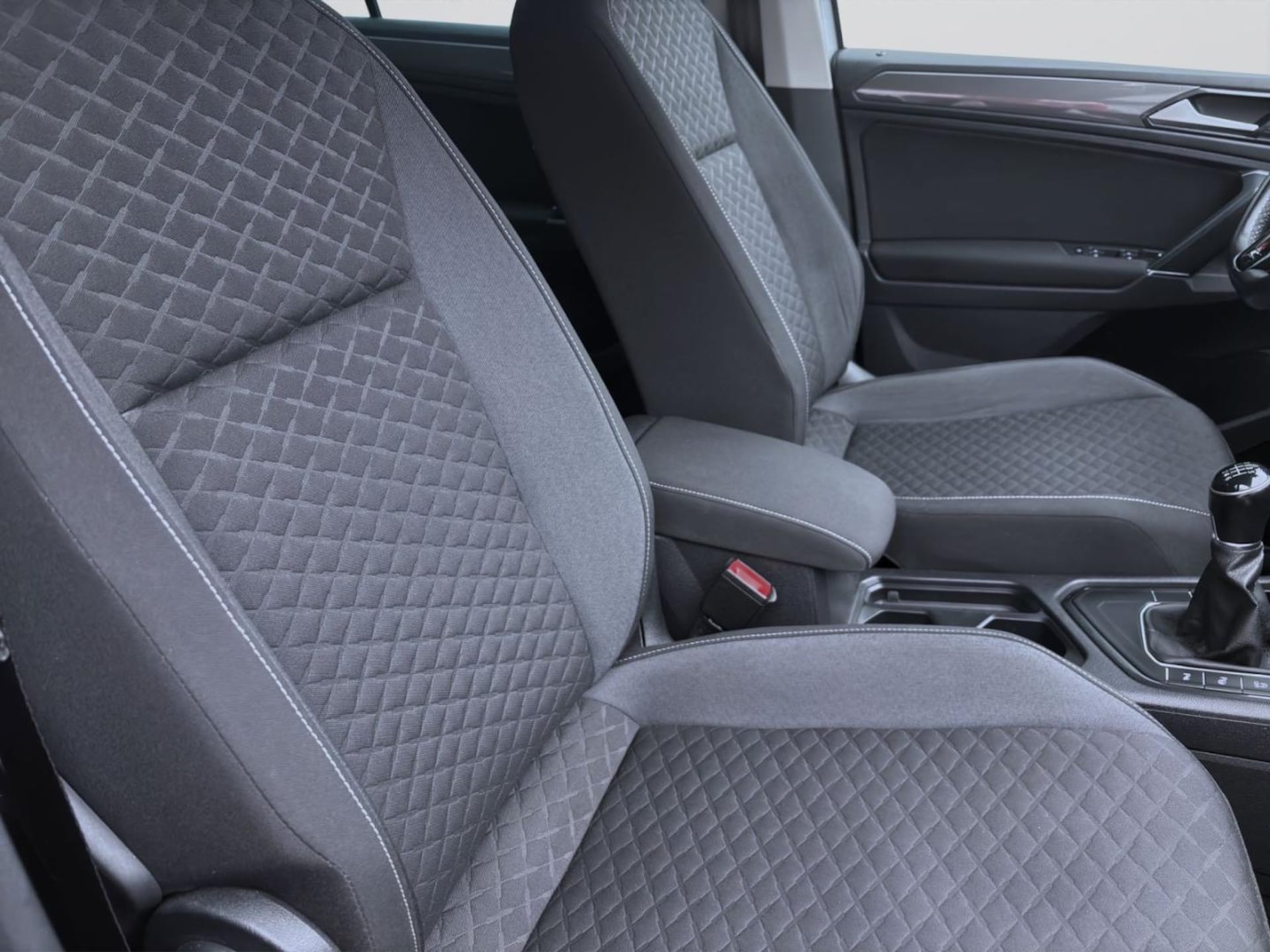Volkswagen Tiguan JOIN