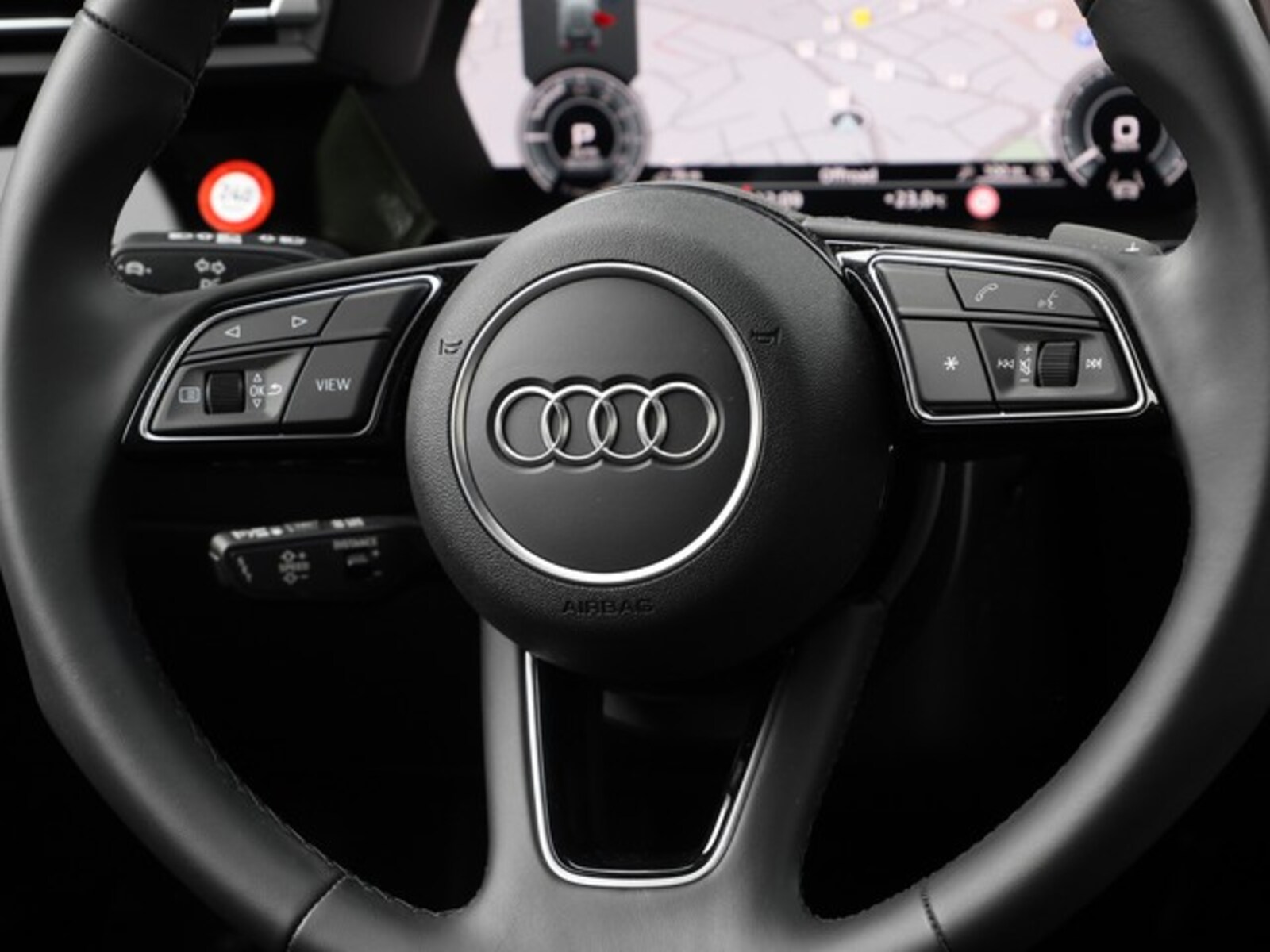 Audi A3 allstreet – Bild 14