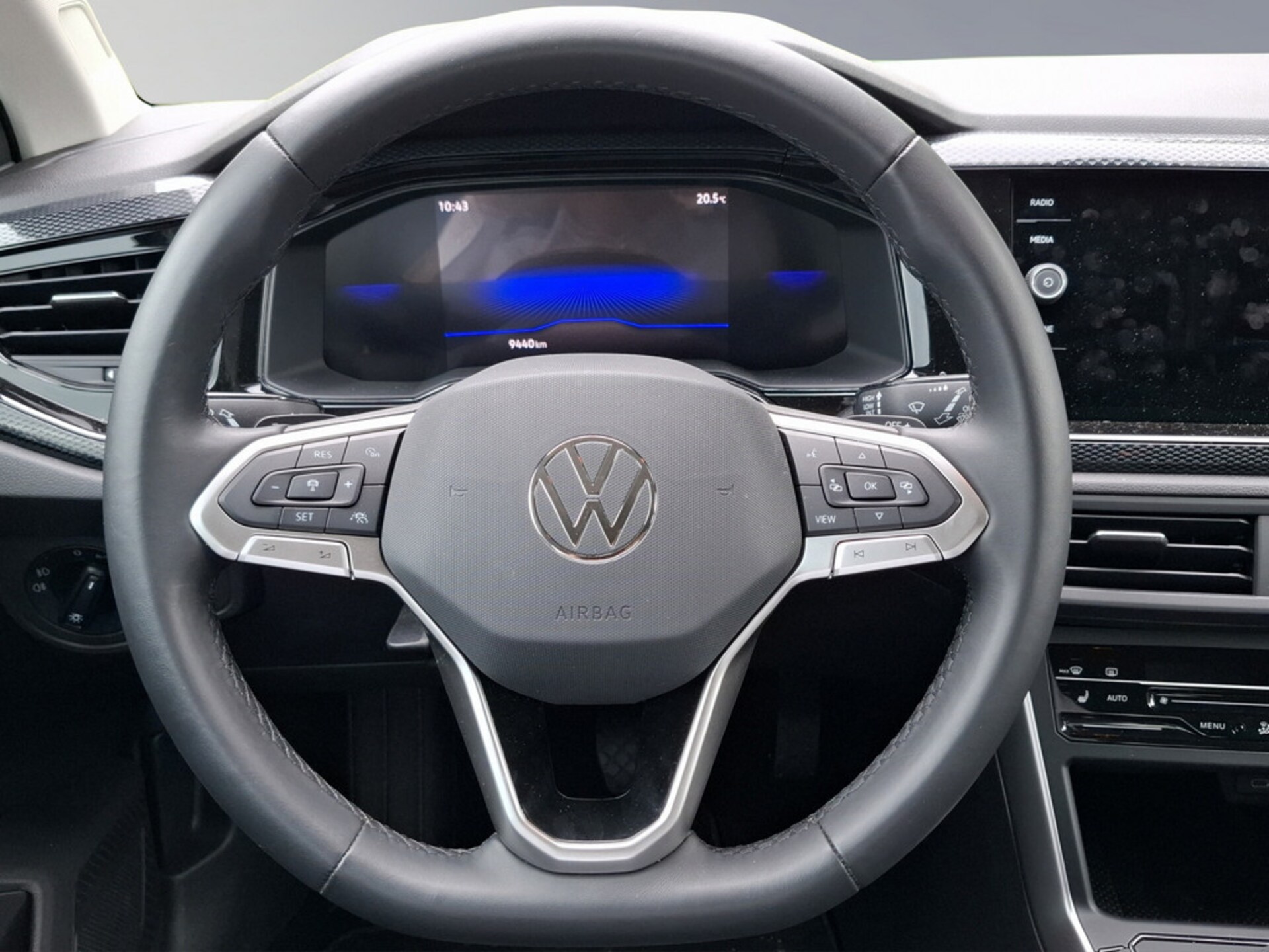 Volkswagen Polo Life