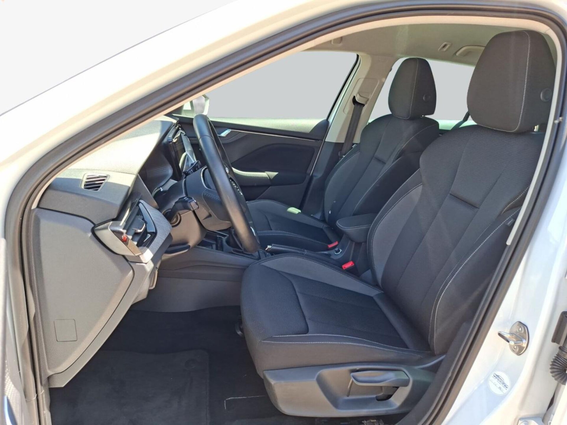 Skoda Scala Tour
