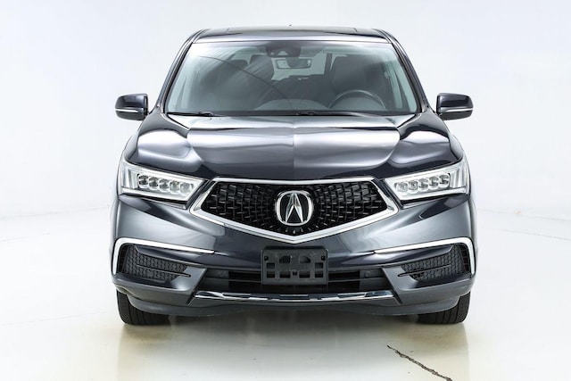 2020 Acura MDX