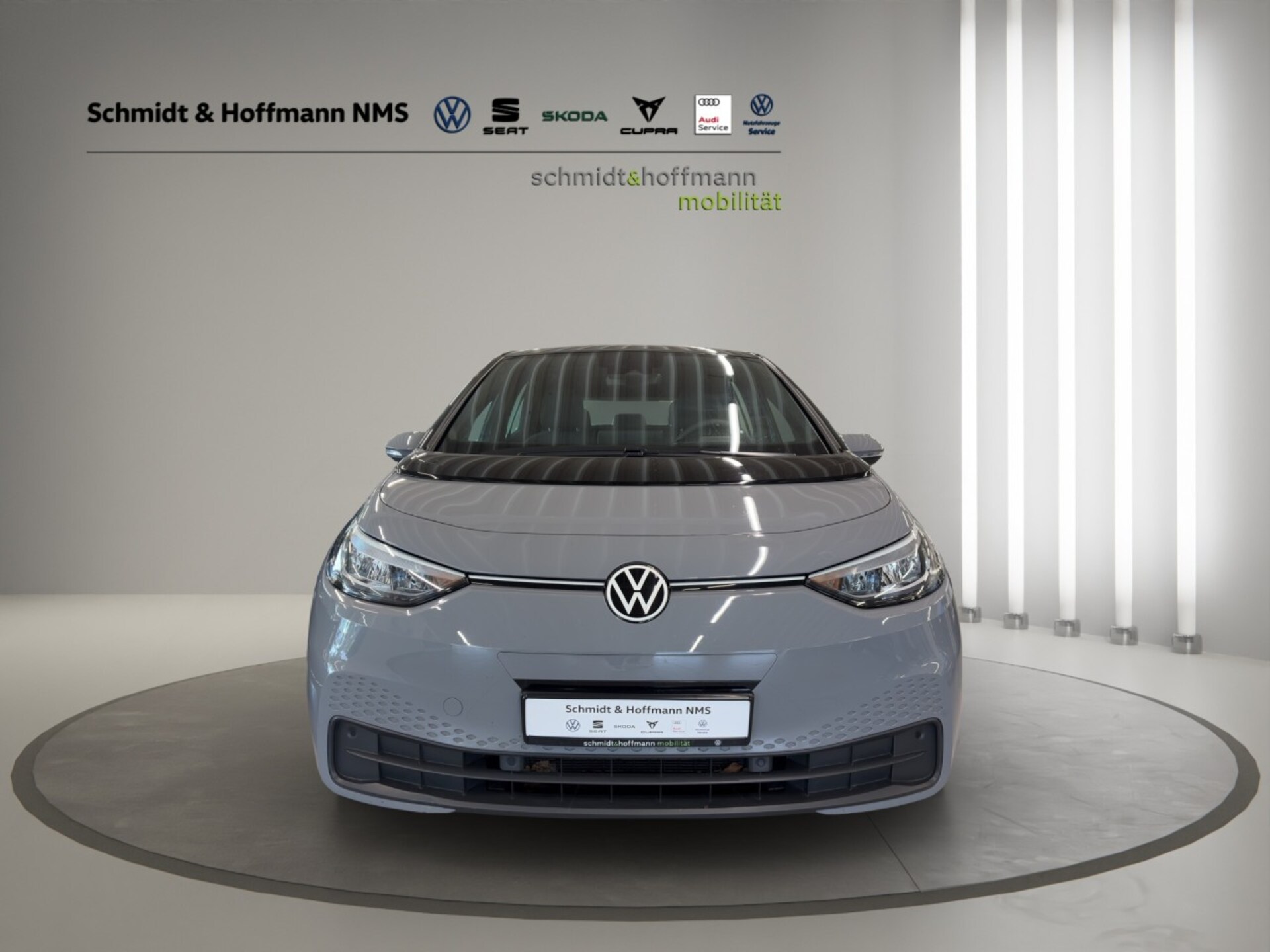 Volkswagen ID.3 Pro Performance