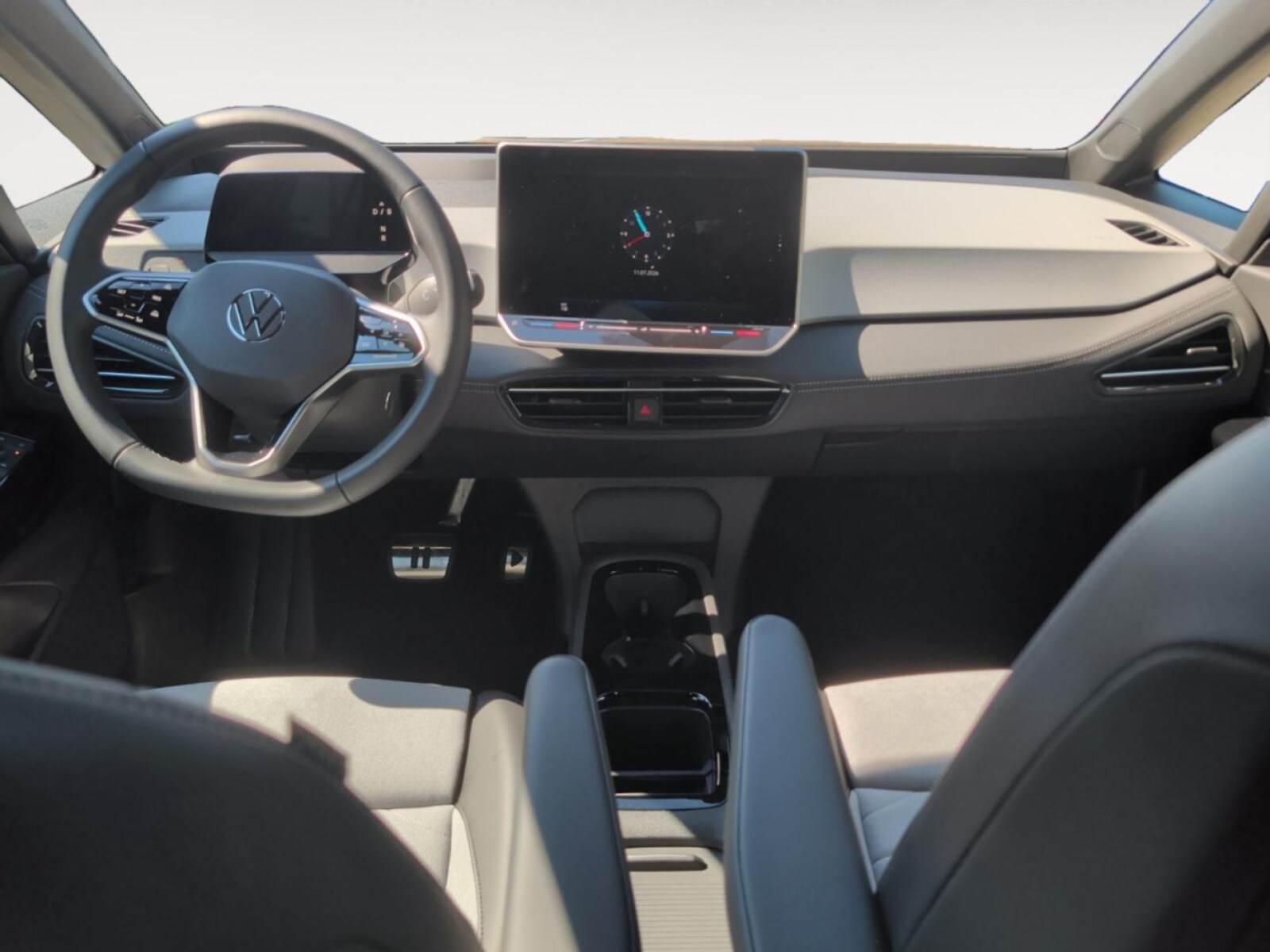 Volkswagen ID.3 – Bild 11
