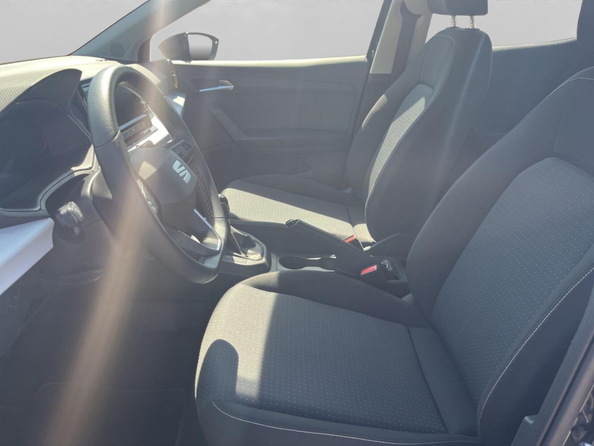 SEAT Ibiza Style