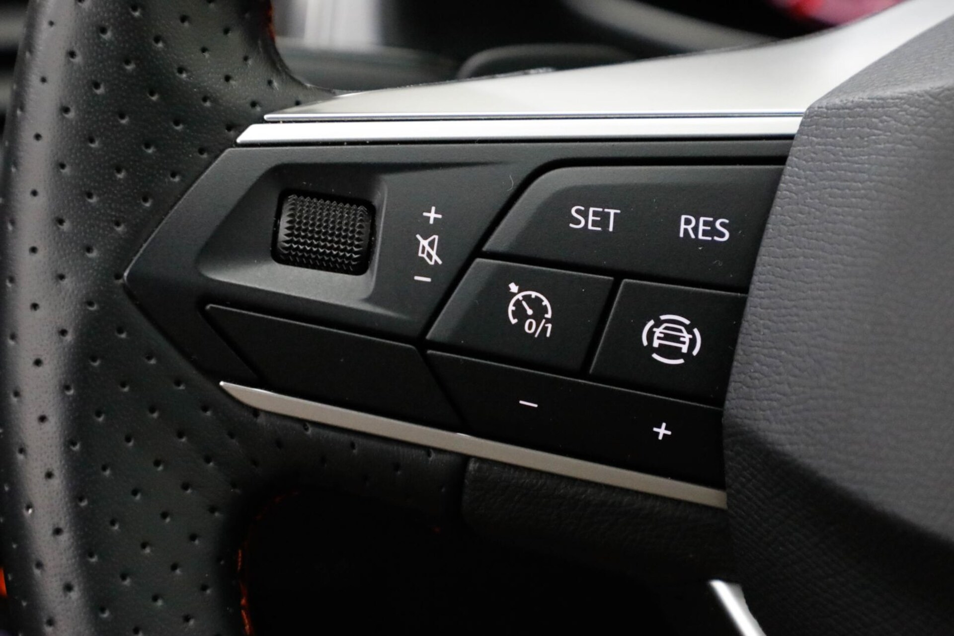 SEAT Ateca FR