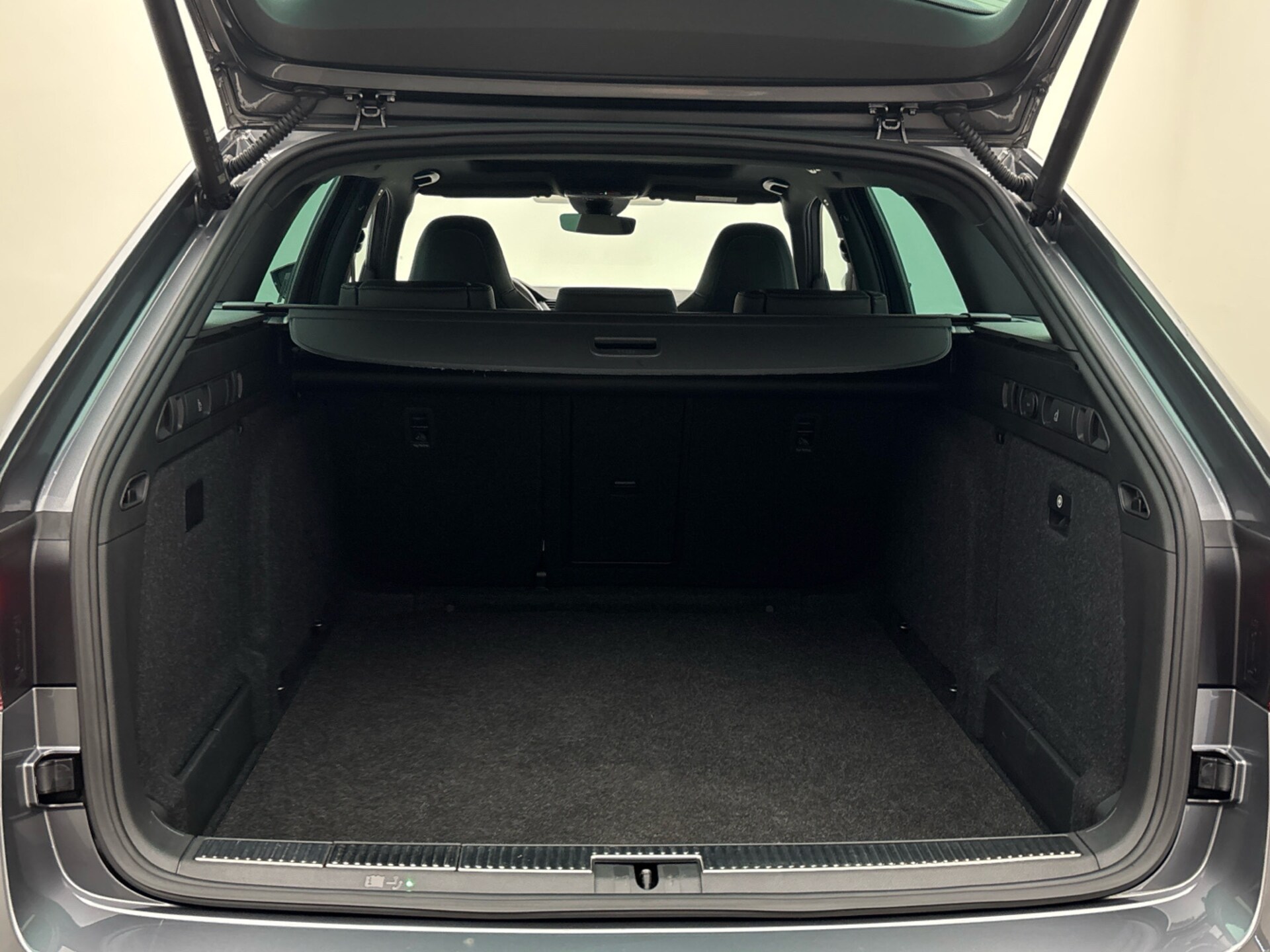 Skoda Superb Combi Sportline