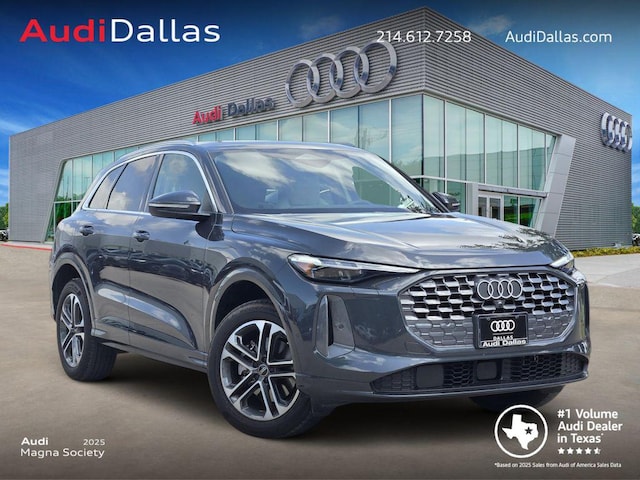 Photo of 2025 Audi Q5
