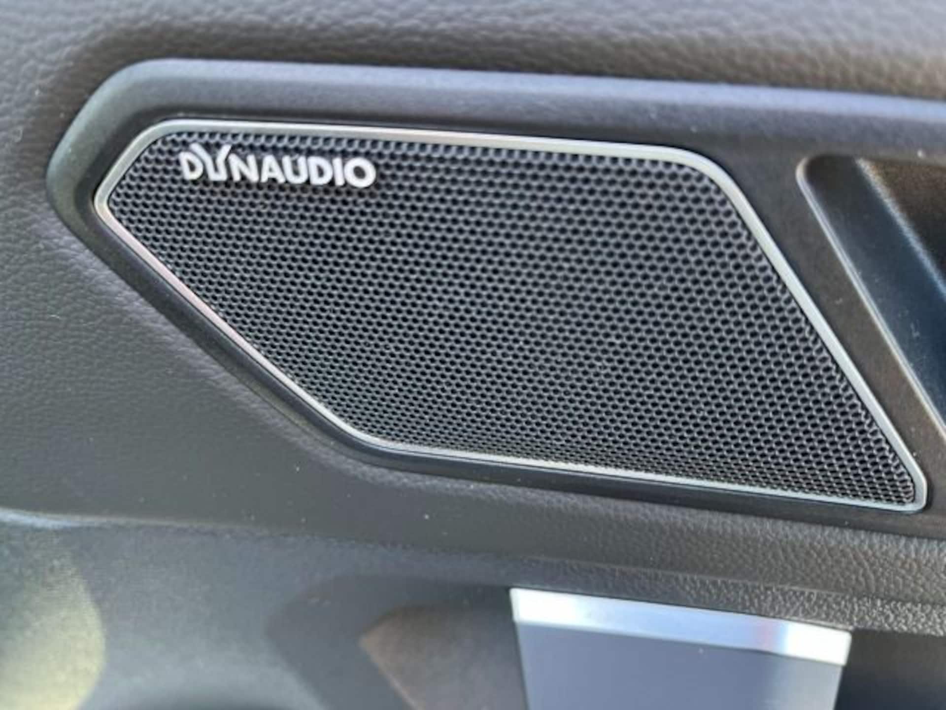 Volkswagen Tiguan Highline