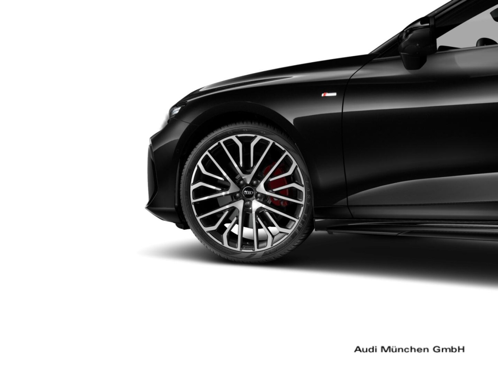 Audi A6 Avant – Bild 4
