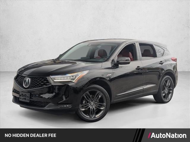 2024 Acura RDX