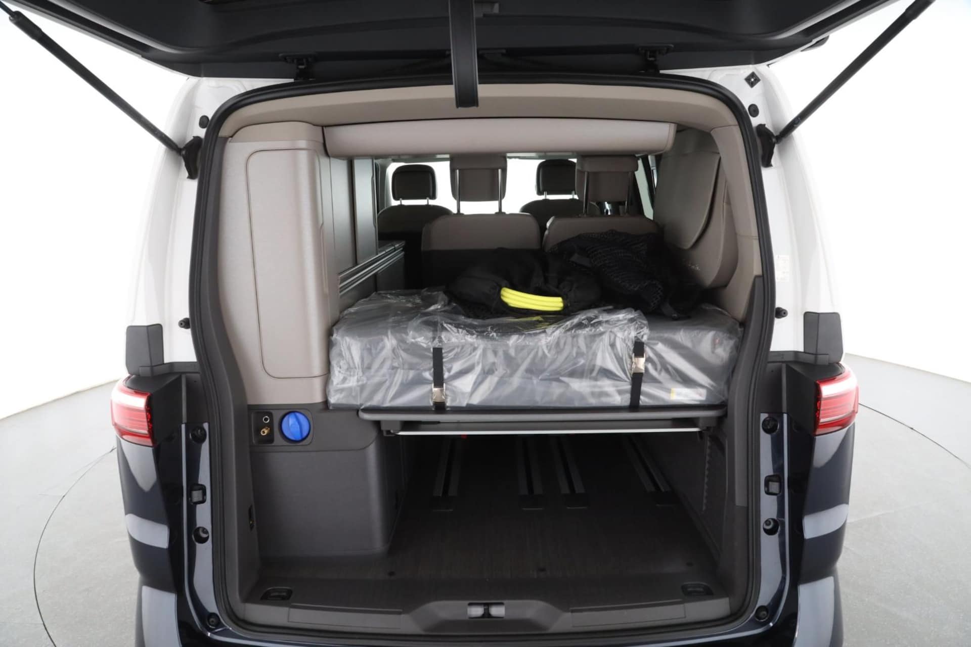 Volkswagen California Ocean