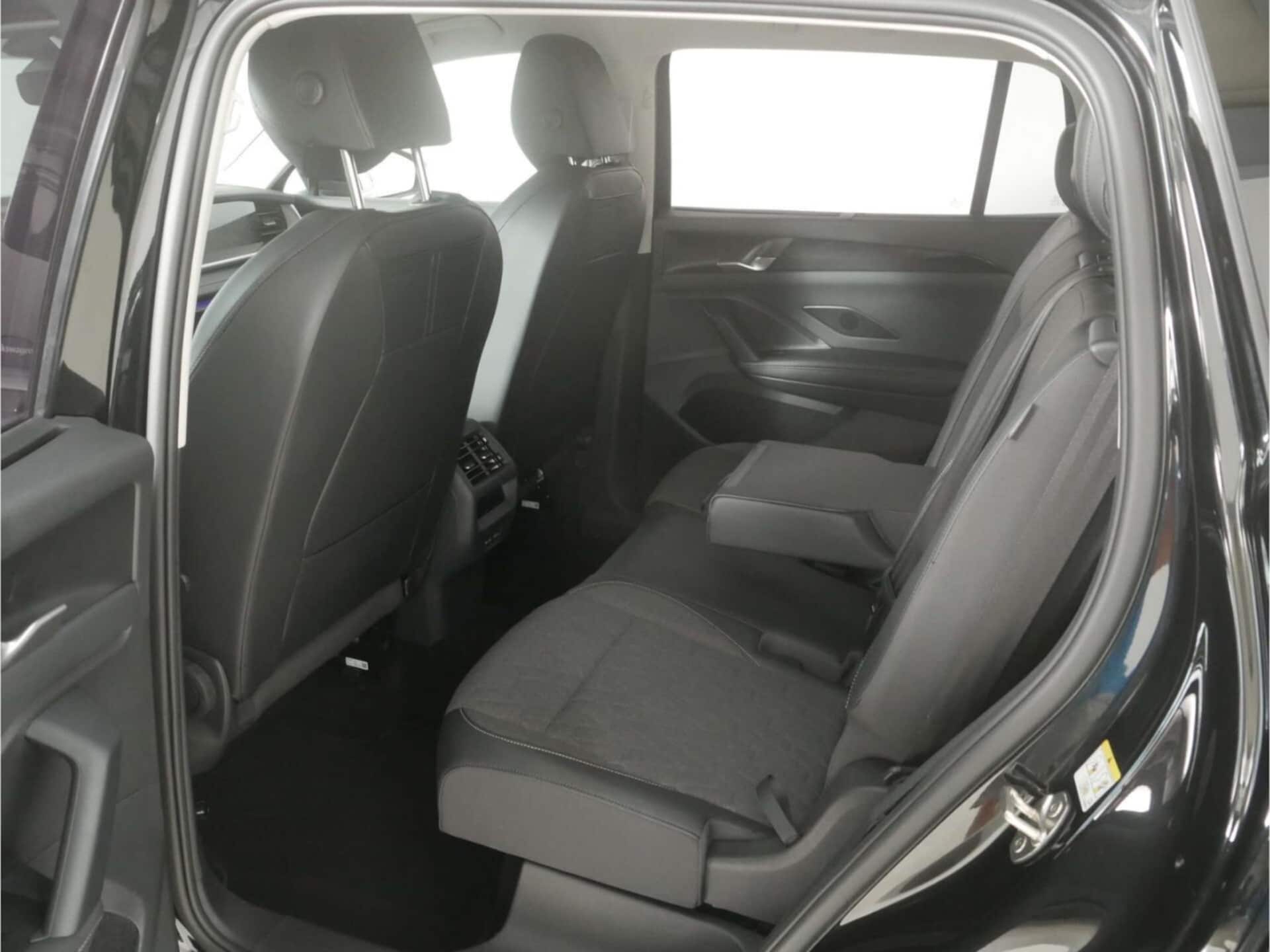 Volkswagen Tayron Life