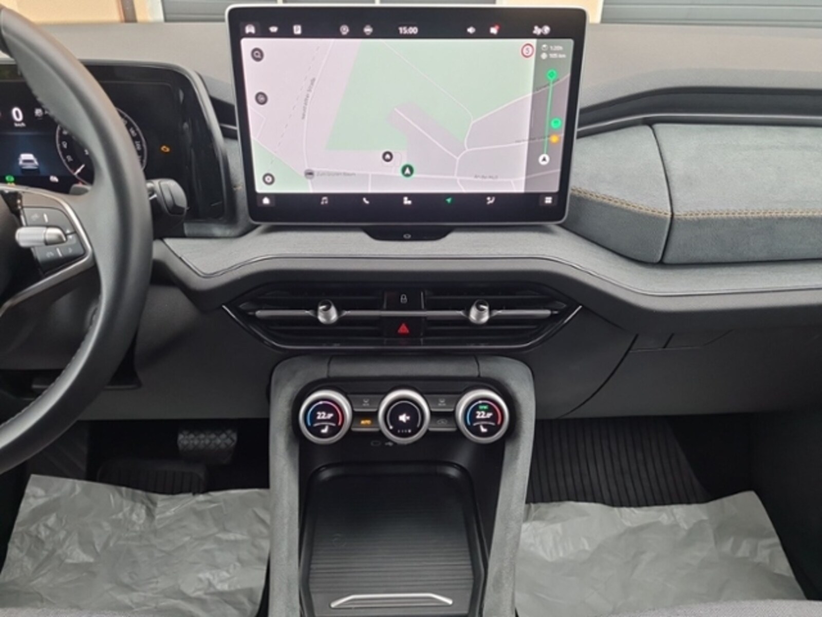 Škoda Kodiaq – Bild 12