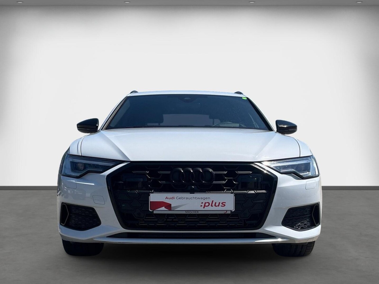 Audi A6 Avant – Bild 8