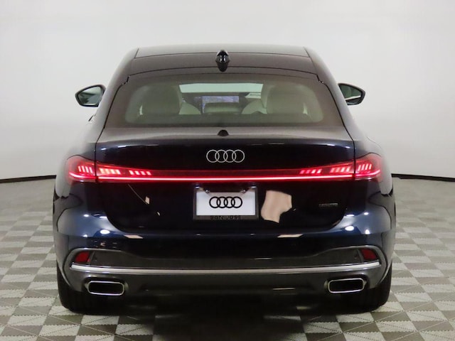 2026 Audi A5 Sedan