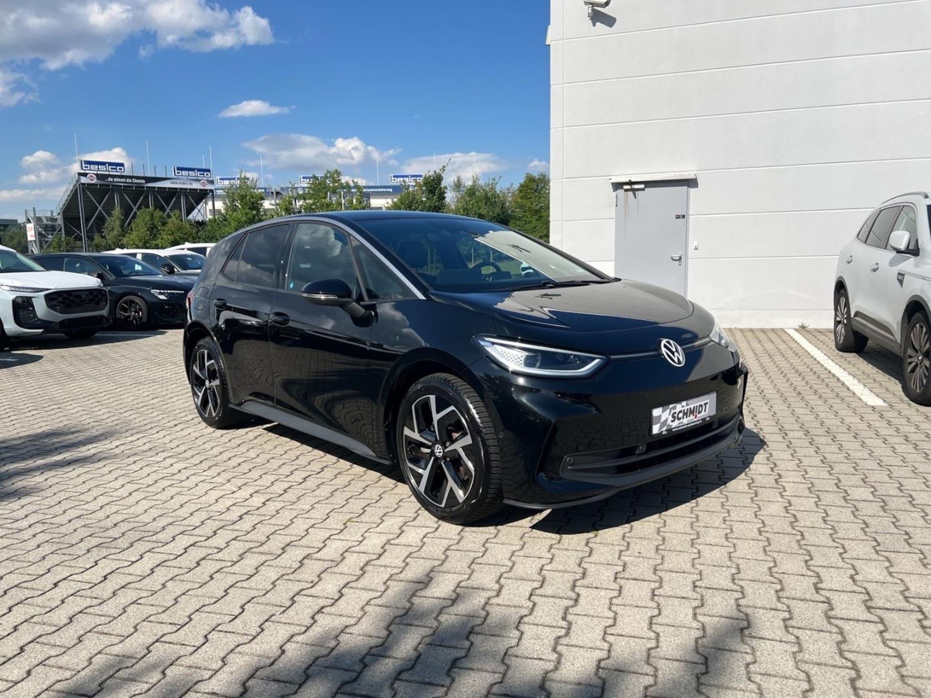 Volkswagen ID.3 MOVE Pro