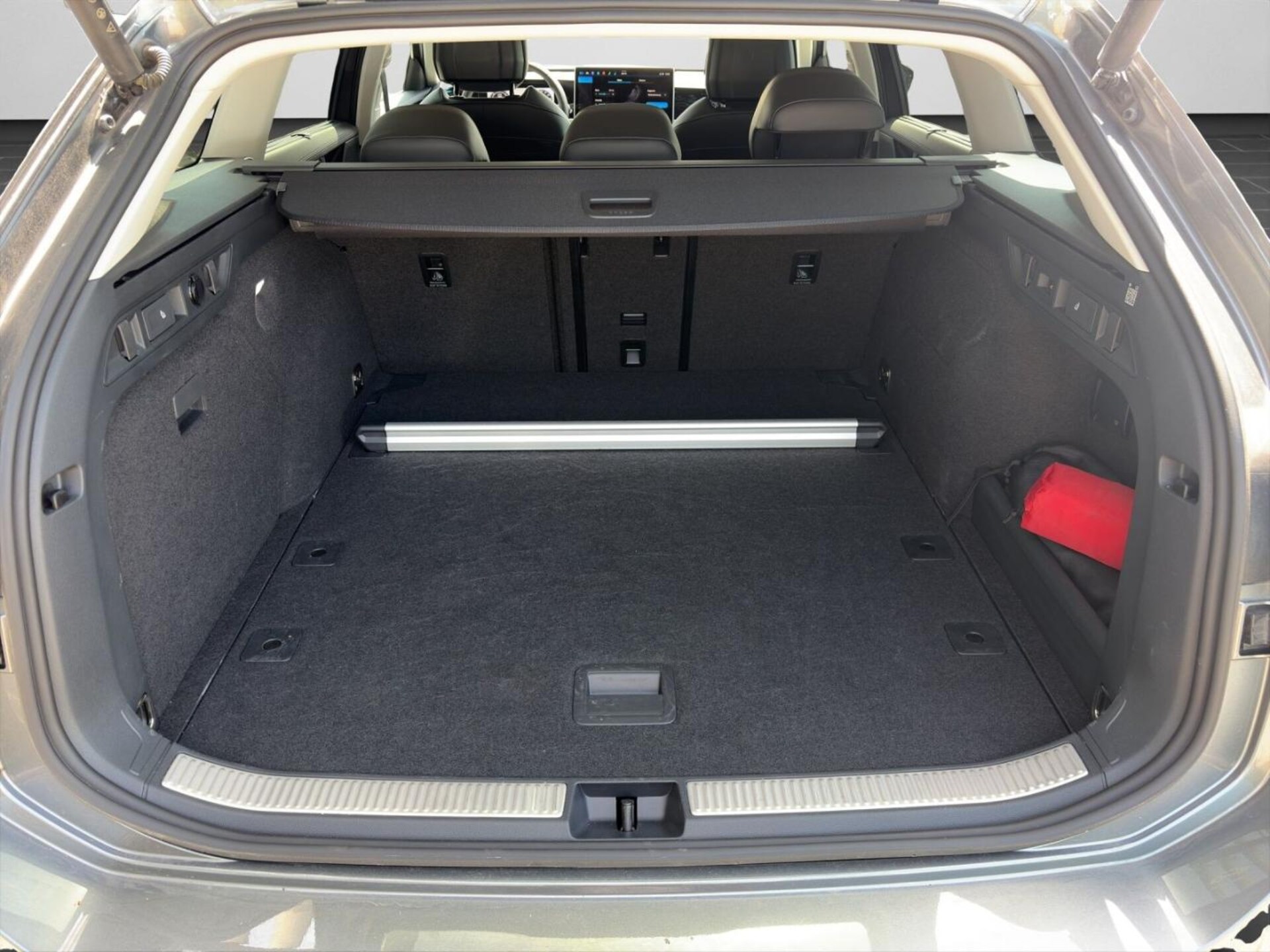 Volkswagen Passat Elegance