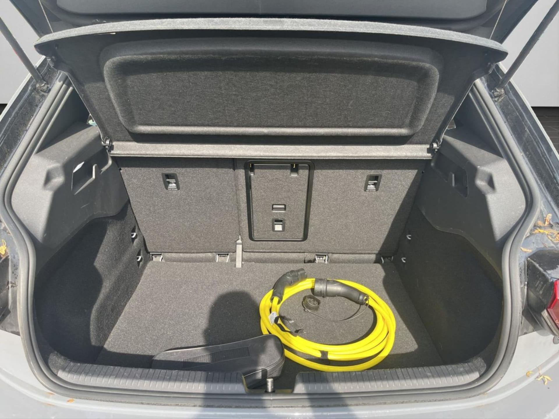 Volkswagen ID.3 Pro