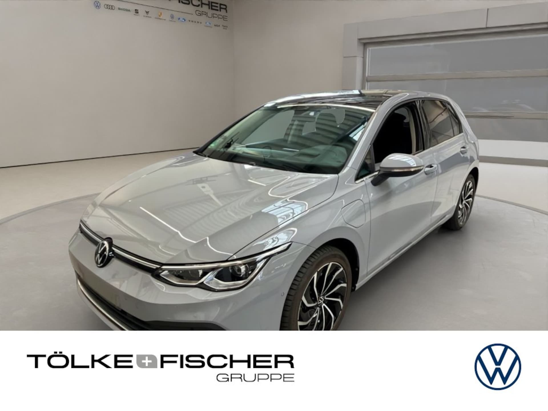Volkswagen Golf Style