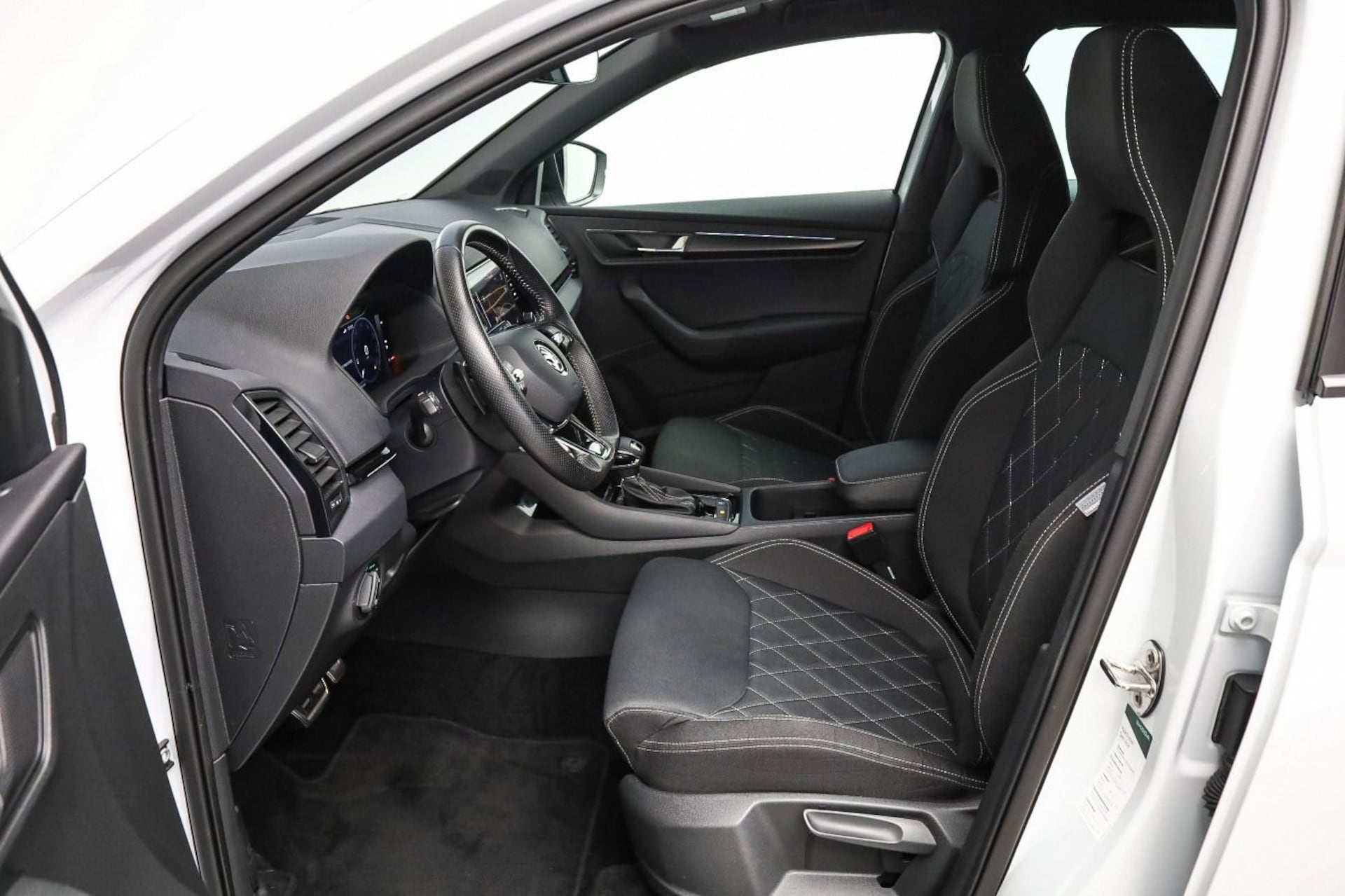 Skoda Karoq Sportline