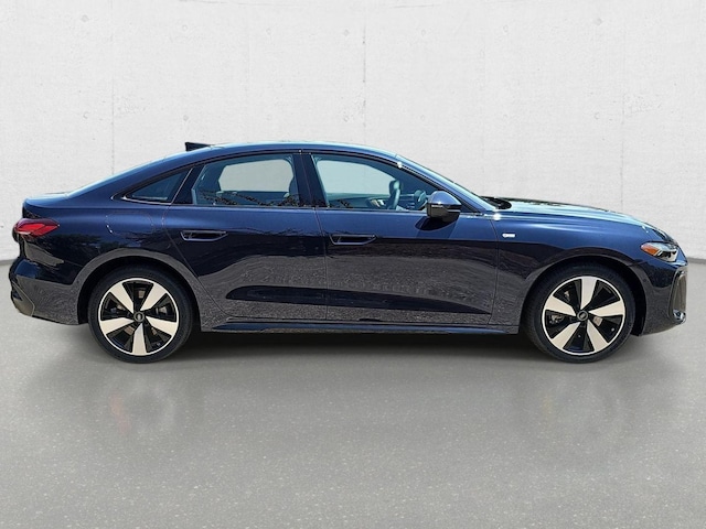 2026 Audi A5 Sedan