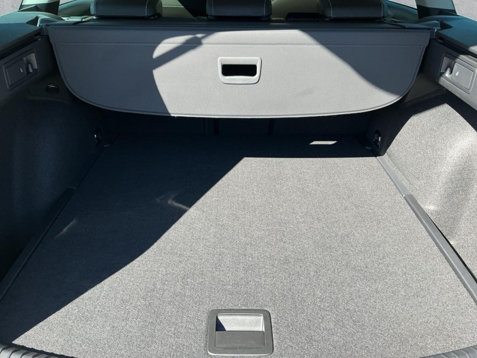 SEAT Leon Sportstourer XCELLENCE