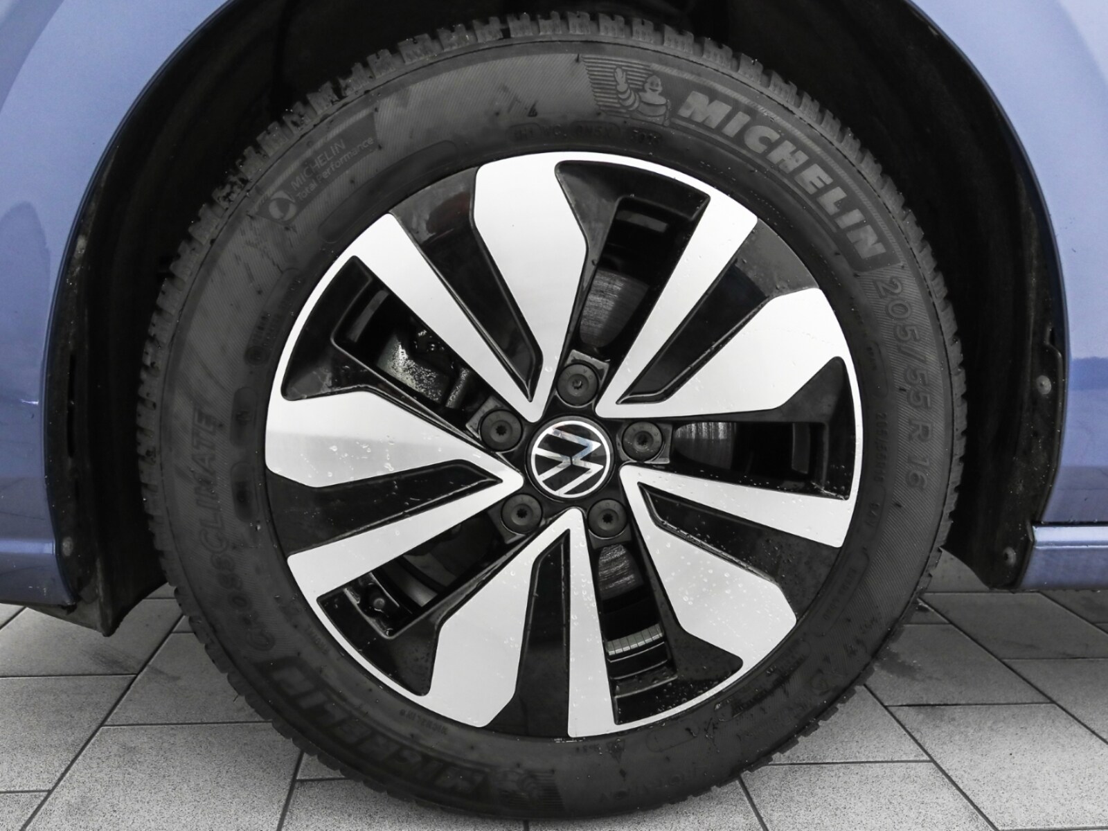 Volkswagen Golf Variant – Bild 3