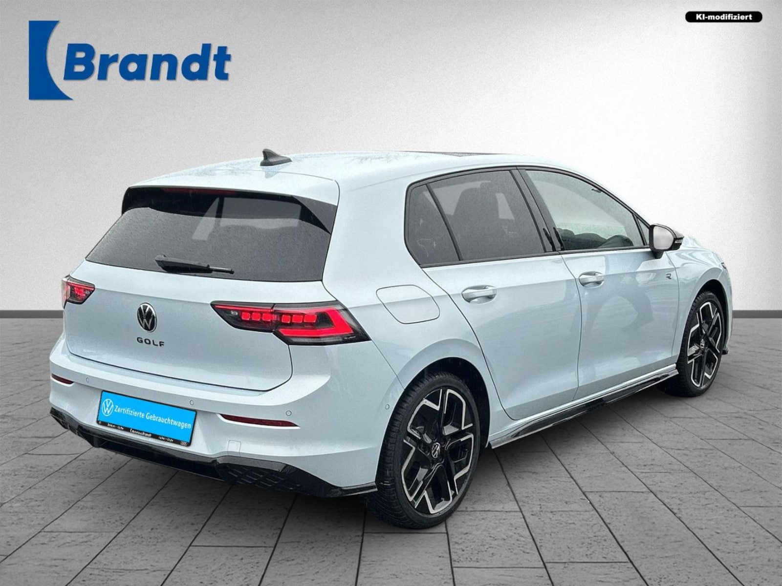 Volkswagen Golf – Bild 3
