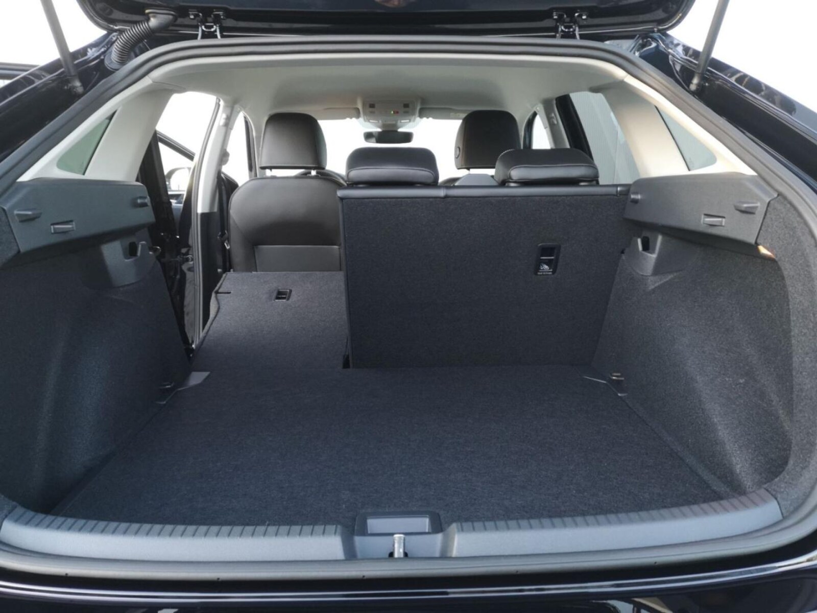 Volkswagen Taigo – Bild 22