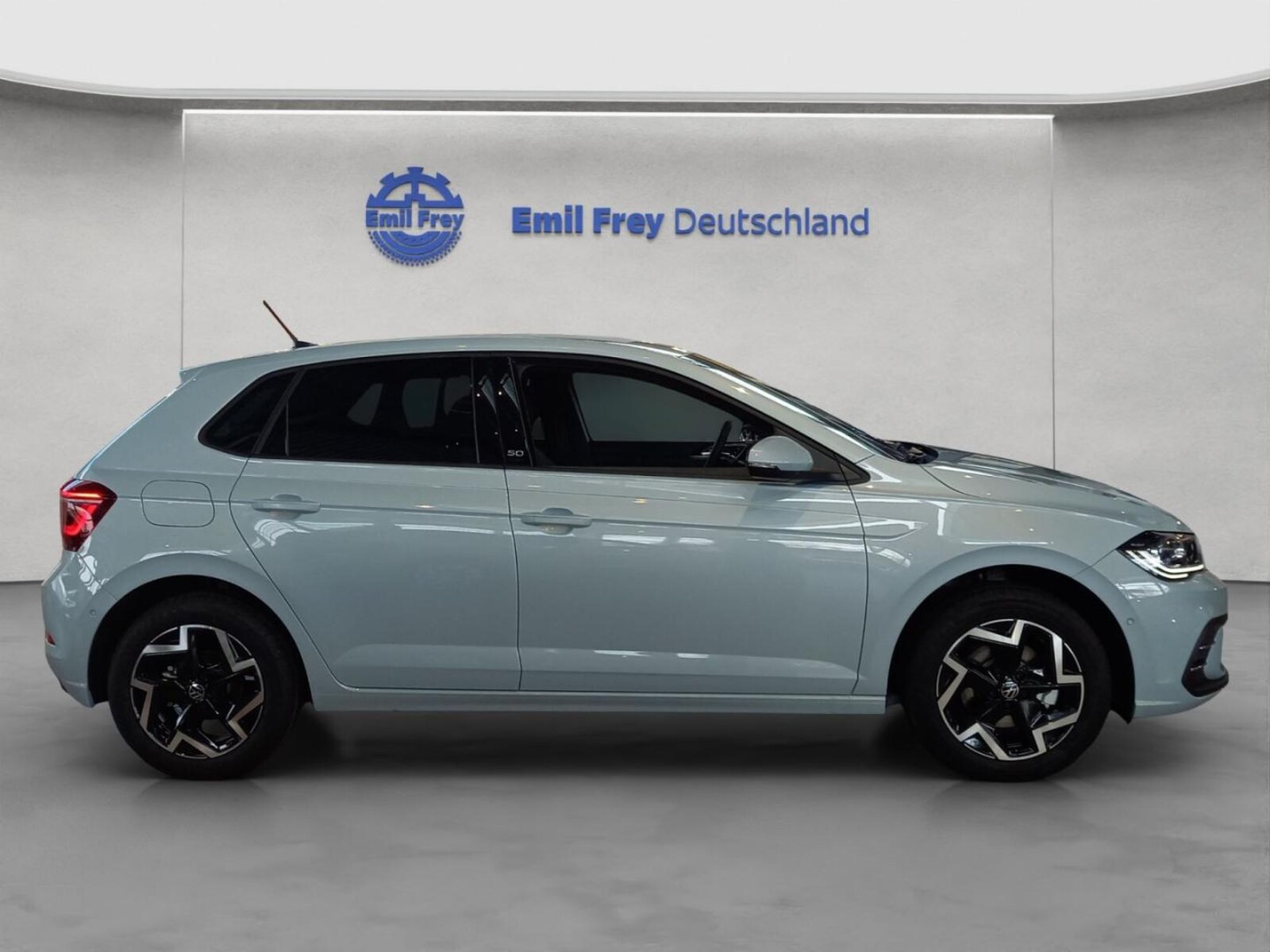 Volkswagen Polo – Bild 7