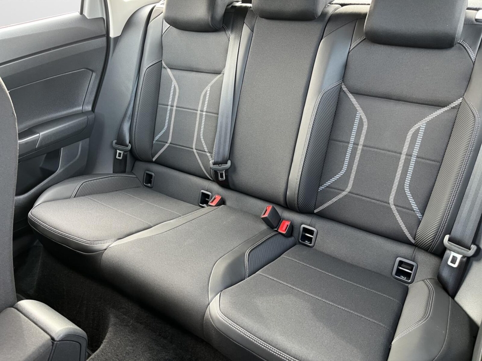 Volkswagen Taigo – Bild 12