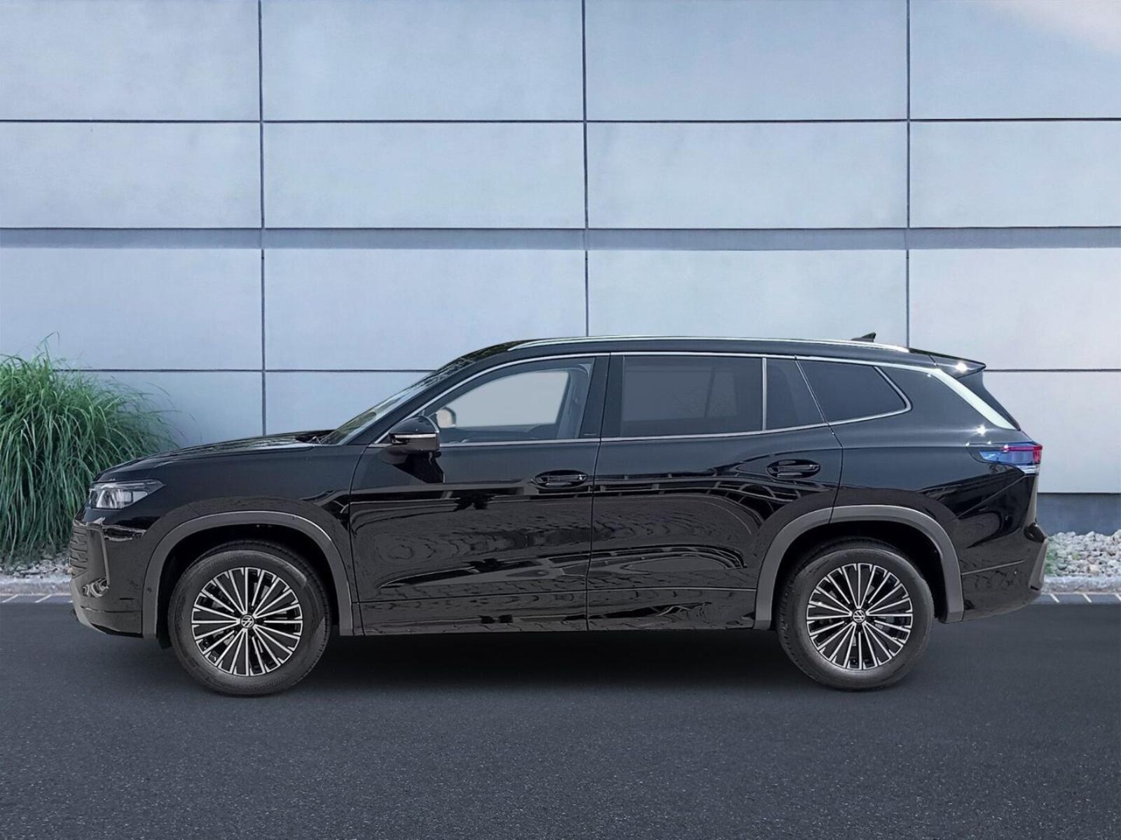 Volkswagen Tayron – Bild 2