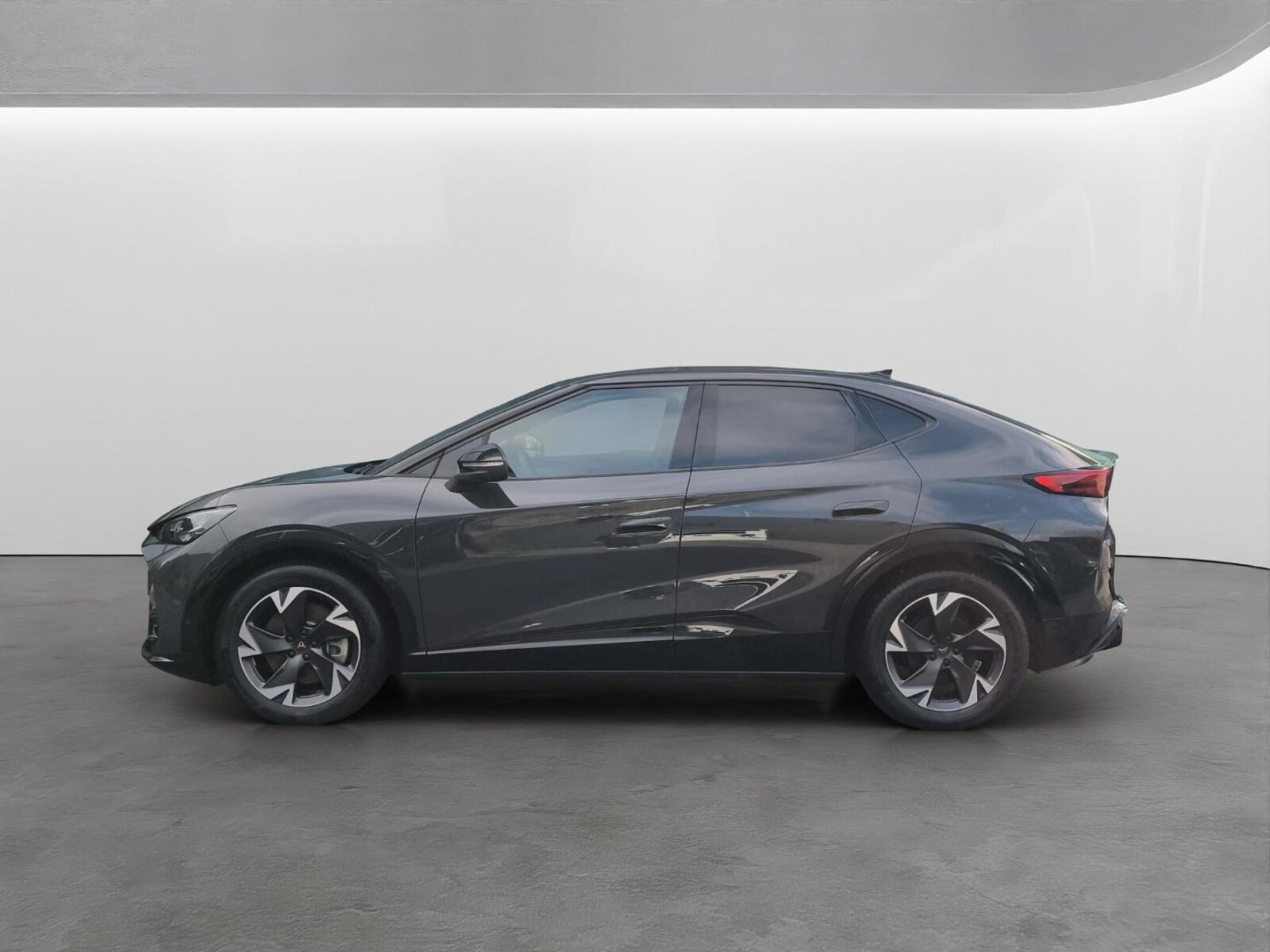 CUPRA Tavascan – Bild 4