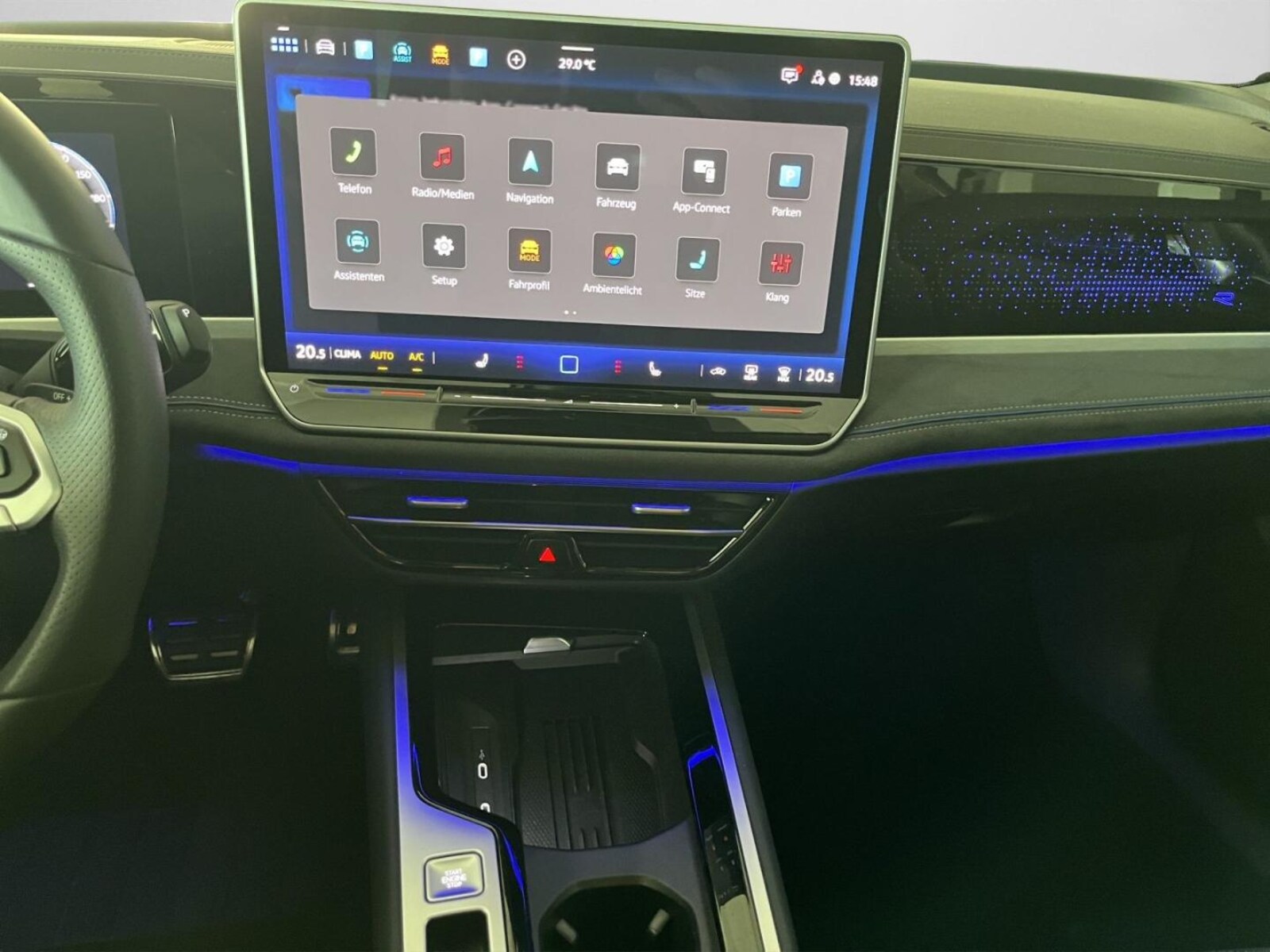 Volkswagen Passat – Bild 11