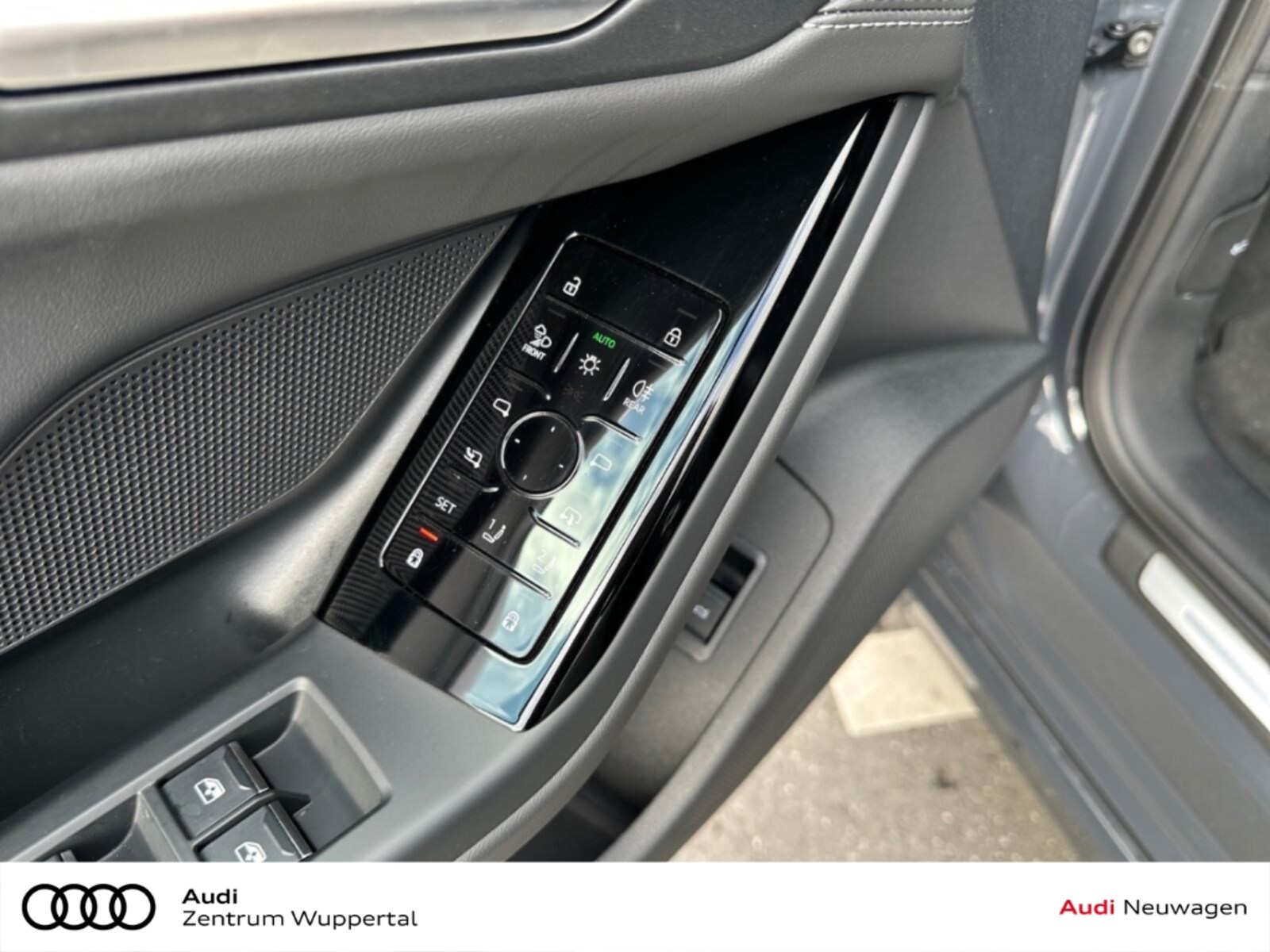 Audi A6 Avant e-tron – Bild 10